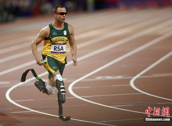 刀锋战士皮斯托瑞斯获假释 将在社区矫正体系内