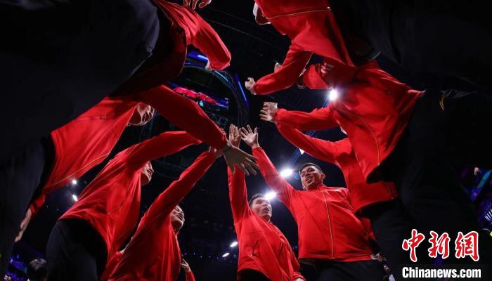 印尼队力克卫冕冠军印度队 小组头名出线