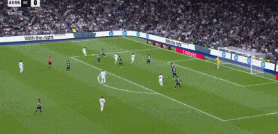 巴尔韦德三场破门获MVP 妻子怀孕引热议