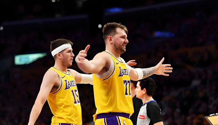 佩顿·沃特森伤病影响掘金防守效率 湖人或成今