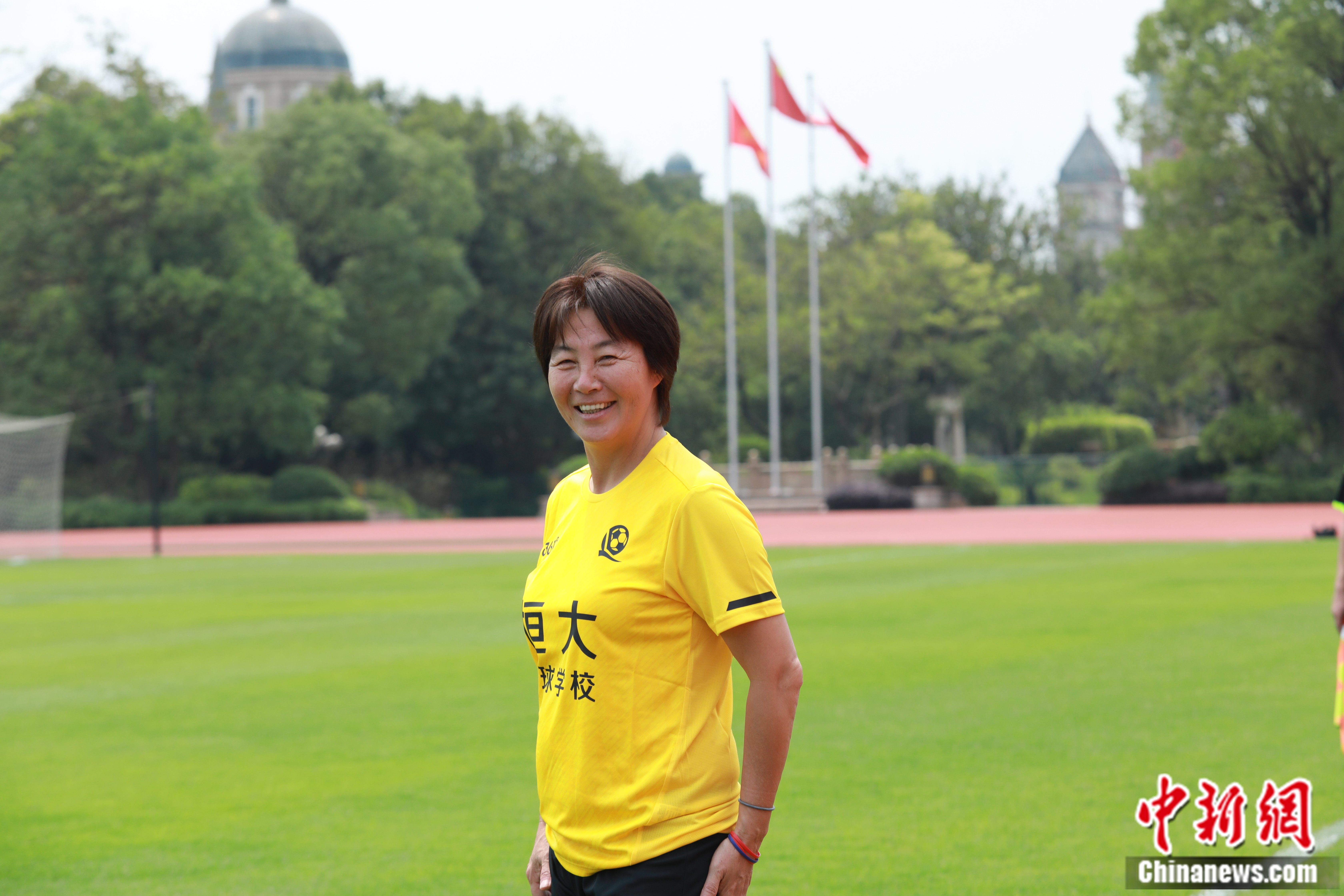 恒大足校：广州队崛起背后的青训坚守与未来蓝