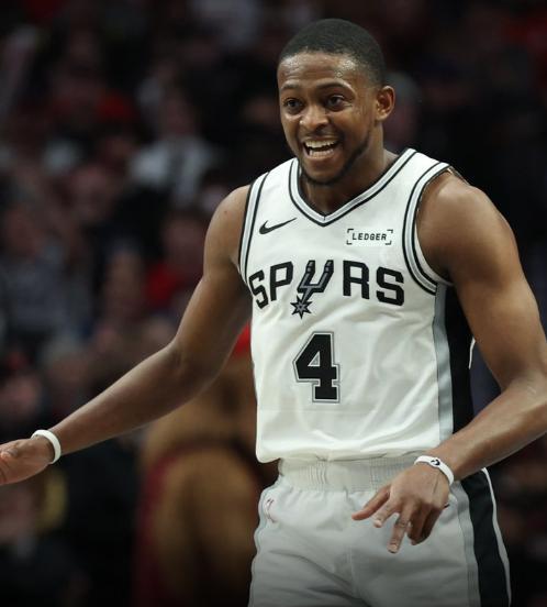 文班亚马统治内线马刺大胜公牛豪取九连胜