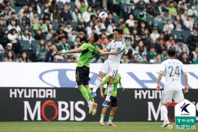 p全北现代百场现代德比告捷 终结蔚山不败金身