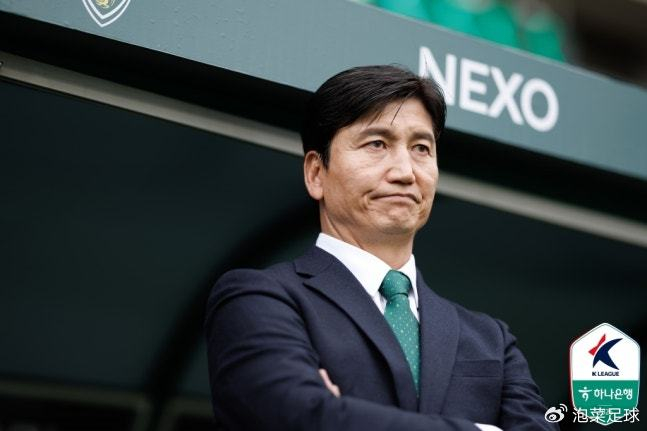 p全北现代百场现代德比告捷 终结蔚山不败金身