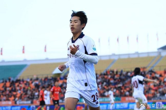 p全北现代百场现代德比告捷 终结蔚山不败金身