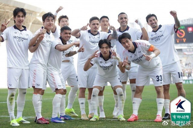 p全北现代百场现代德比告捷 终结蔚山不败金身