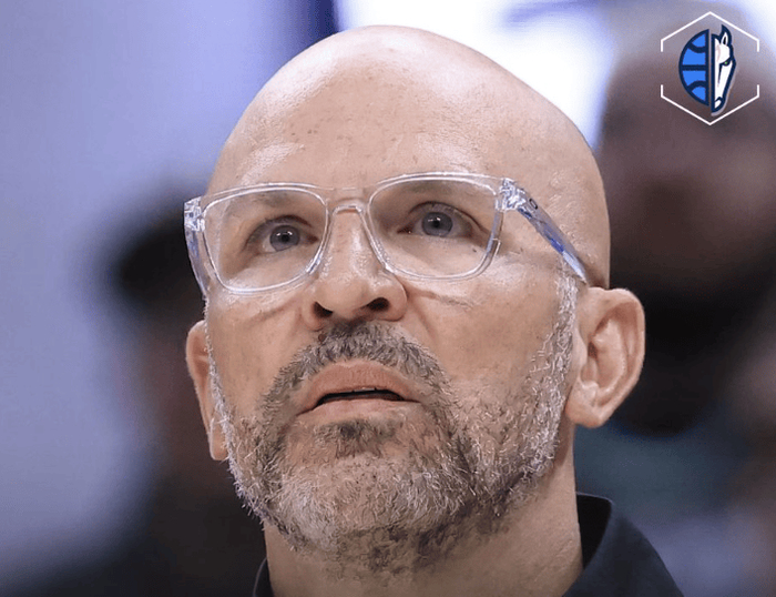 独行侠主帅基德回应交易传闻：专注当下着眼未